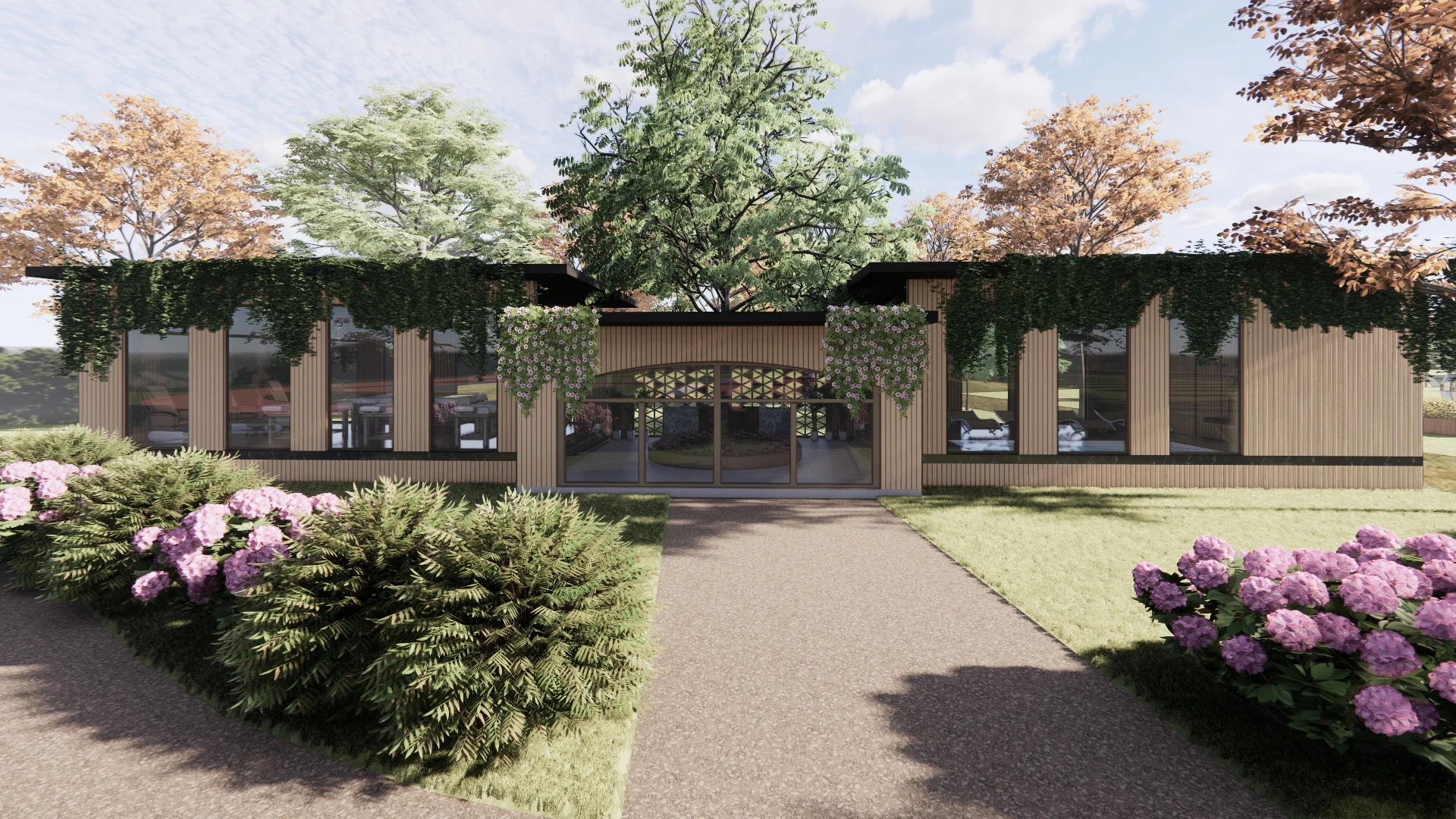 Recreo Campestre Mala